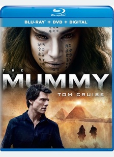 The Mummy