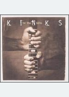TO THE BONE (2CDS)