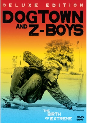 Dogtown And Z-Boys