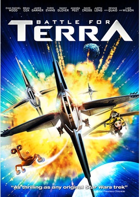 Battle for Terra
