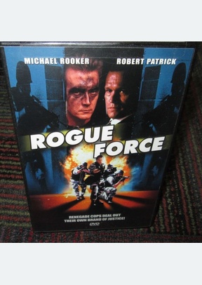 ROGUE FORCE