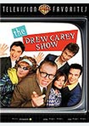 DREW CAREY SHOW:TV FAV