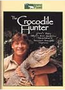 CROCODILE HUNTER