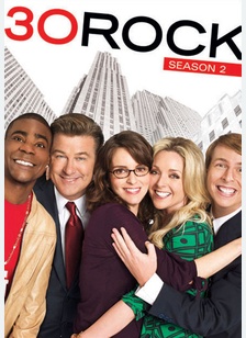 30 Rock: Season 2