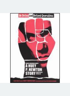 The Huey P. Newton Story