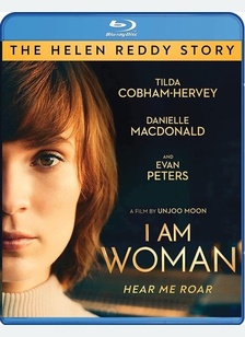 I Am Woman
