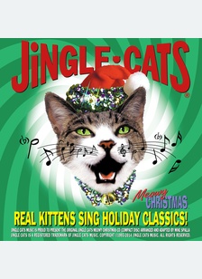 MEOWY CHRISTMAS