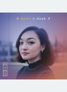 DAWN/DUSK (LP)