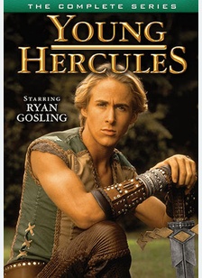 Young Hercules: The Complete Series