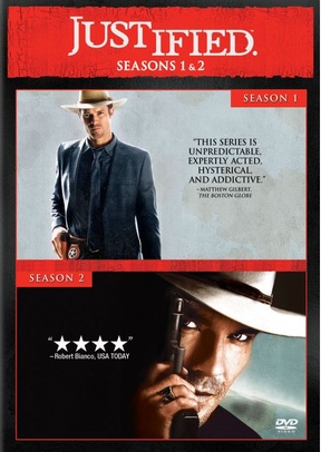 JUSTIFIED:S1/S2
