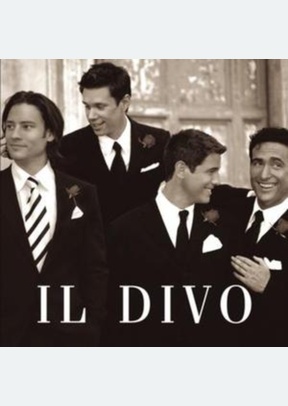 "Il Divo"