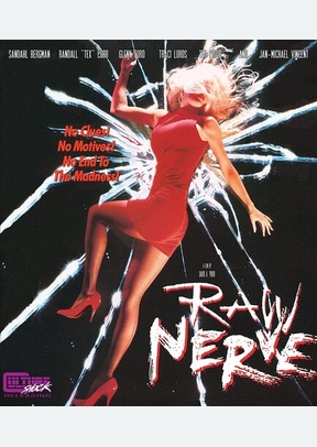 Raw Nerve