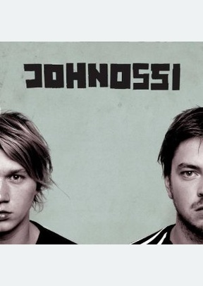 JOHNOSSI