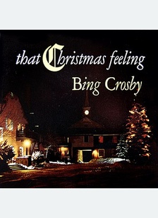 THAT CHRISTMAS FEELING