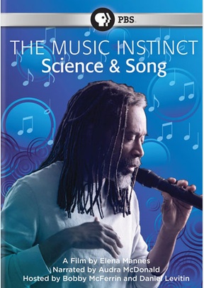 The Music Instinct: Science & Song