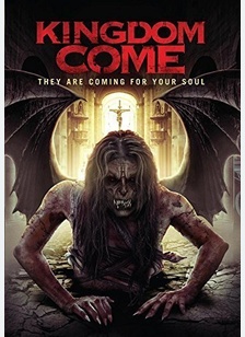 KINGDOM COME