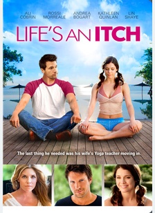 Life's an Itch