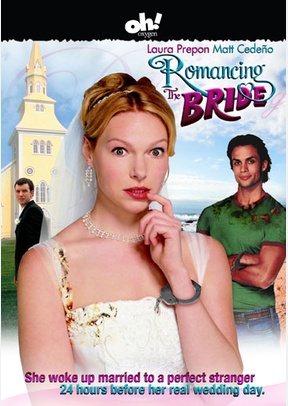 Romancing The Bride