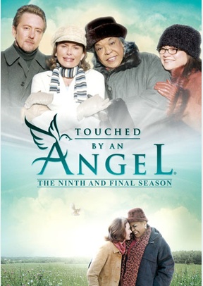 Touched By An Angel: The Ninth & Final Season