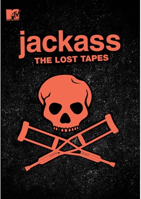 Jackass: The Lost Tapes