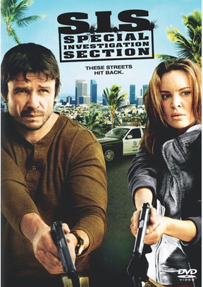S.I.S.: Special Investigation Section