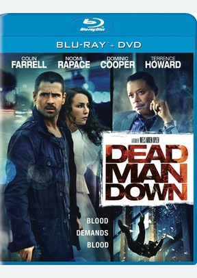 Dead Man Down