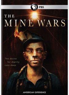 American Experience: The Mine Wars