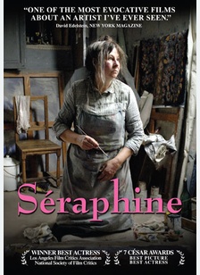 Seraphine