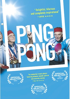 Ping Pong