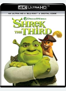 Shrek the Third