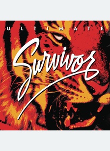 ULTIMATE SURVIVOR