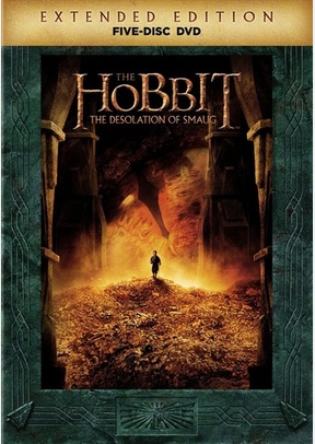 The Hobbit: The Desolation of Smaug
