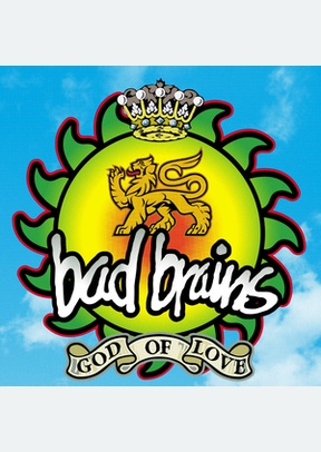 GOD OF LOVE