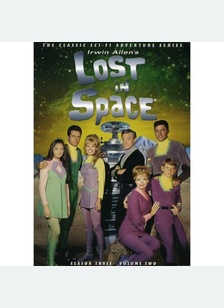 Lost In Space: Season Three Volume Two