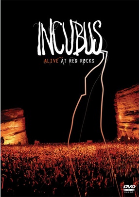 Incubus: Alive at Red Rocks