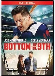 Bottom of the 9th