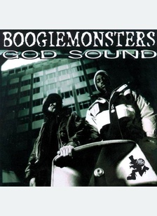 GOD SOUND