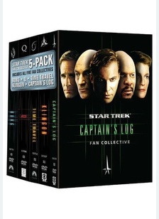 Star Trek Fan Collectives