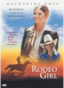Rodeo Girl