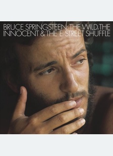 "Wild, The Innocent And The E Street Shuffle"