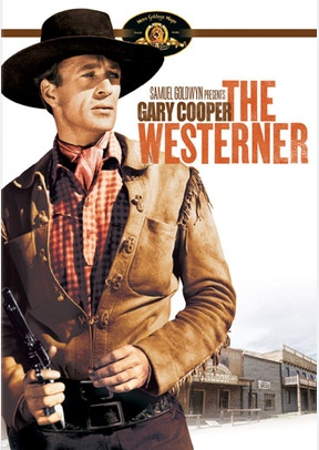 The Westerner