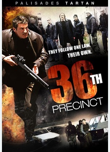 36th Precinct