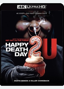 Happy Death Day 2U