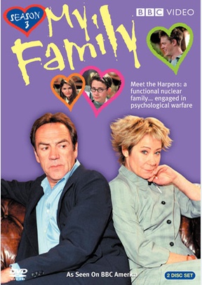 My Family: Season 3