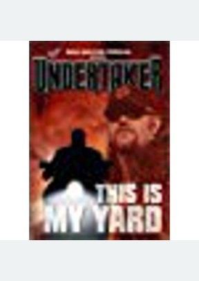 WWF:UNDERTAKER THIS IS MY