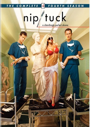 Nip/Tuck: The Complete Fourth Season