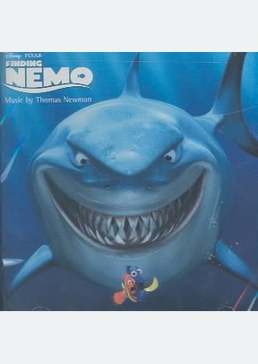 "Finding Nemo (Thomas Newman)"