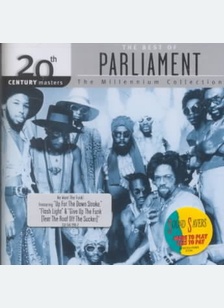 "Millennium Collection - 20th Century Masters"