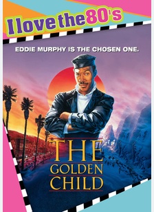 The Golden Child
