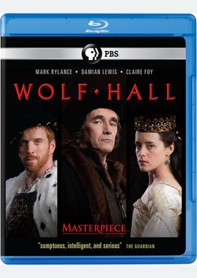 Wolf Hall